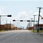 Houston Avenue Neighborhood
