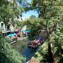 San Antonio River Walk