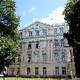 McLennan County Courthouse