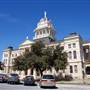 Bell County Courthouse