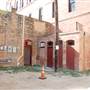 Church Street Alley