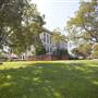 Burleson County Courthouse