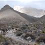 Guadalupe Mountains National Park - Bone Canyon
