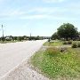Highway 95 north of Elgin