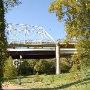 Old Highway 21 Bridge