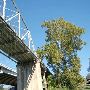 Old Highway 21 Bridge