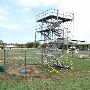 Wallace Middle School - Softball Field
