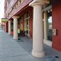 South Flores Retail District
