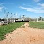 Rockne Community Recreation Center Ballfields