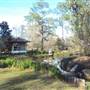 Japanese Garden in Hermann Park