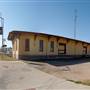 Rural Texas Toursim Center and Depot