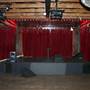 Ballroom at Spider House