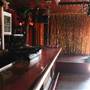 Ballroom at Spider House