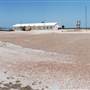 Matagorda Island