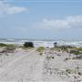 Matagorda Island
