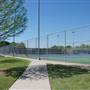 Westlake Park - Tennis Center