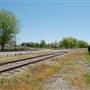 Whitewright Train Depot