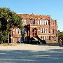 Museum for East Texas Culture