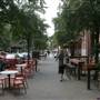 Jo's Coffee - Downtown