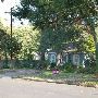 Sycamore Street Neighborhood