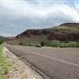 Hwy 118 South of Fort Davis