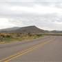 Hwy 17 North of Fort Davis