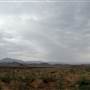 Hwy 17 North of Fort Davis