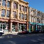 Galveston Strand Historic District
