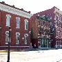 Galveston Strand Historic District