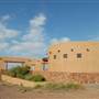 Marfa Lights Viewing Area