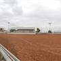 Buck Jackson Arena