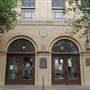 Reeves County Courthouse