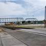 Hays Street Historical Bridge