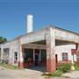 Former Gas Station / Cafe