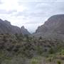 Big Bend National Park - Window Trail