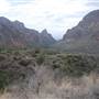 Big Bend National Park - Window Trail