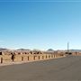 Marfa Lights Viewing Area