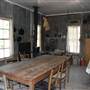 Pioneer Farms - Texian Cabin