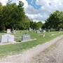 Bethel United Methodist Church - Cemetery