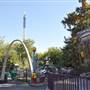 Six Flags Over Texas: Arlington