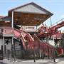 Six Flags Over Texas: Arlington