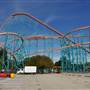 Six Flags Over Texas: Arlington
