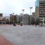 Sundance Square Plaza