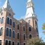 Baylor University