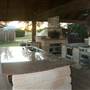 Camp Champions - Cafeteria