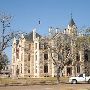 Fayette County Courthouse