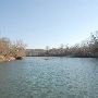 Hwy 71 Bridge over Colorado River