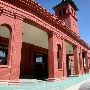 El Paso Union Depot