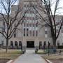 Lubbock County Courthouse
