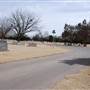 Lubbock Cemetery